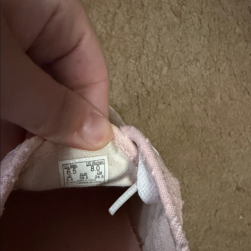 Vans Shoes!! - Picture 5 of 5